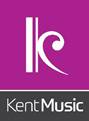 Kent Music logo