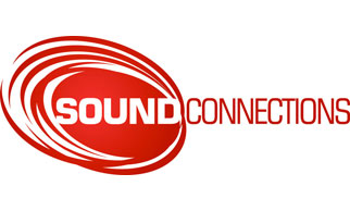 Sound connections logo