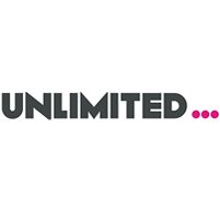 Image: Unlimited... logo