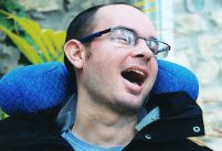 DJ Eyetech from The Eye Life Show