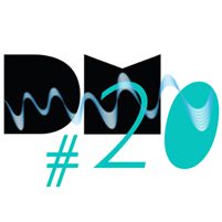 Image: DM20 logo