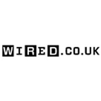 Image: Wired.co.uk logo