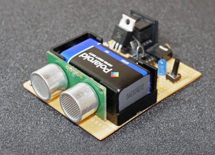 Tone Ruler