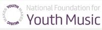 Youth Music logo