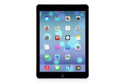 iPad