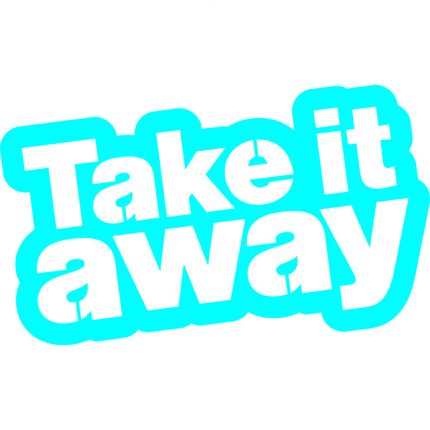 Take It Away logo