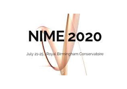 NIME logo
