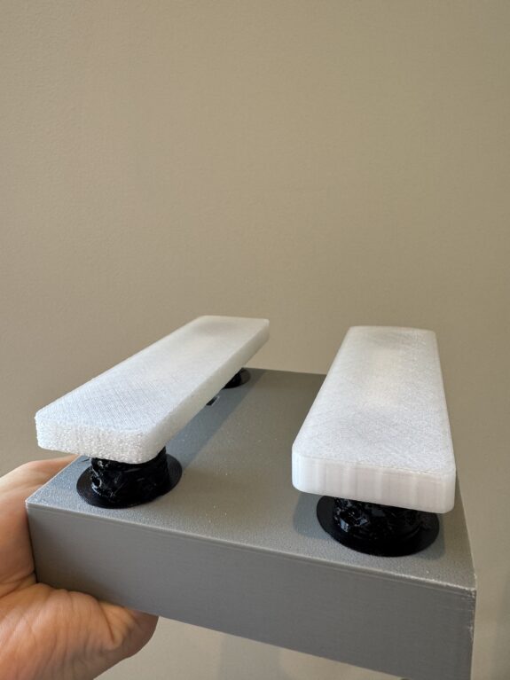 JOS music system in a small box form